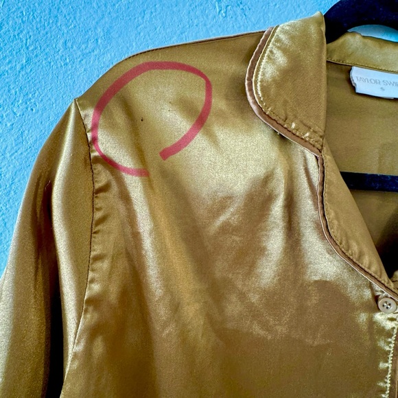 Taylor Swift Eras Collection pajama top - Picture 6 of 6
